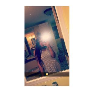 Meet your Posher, Brea